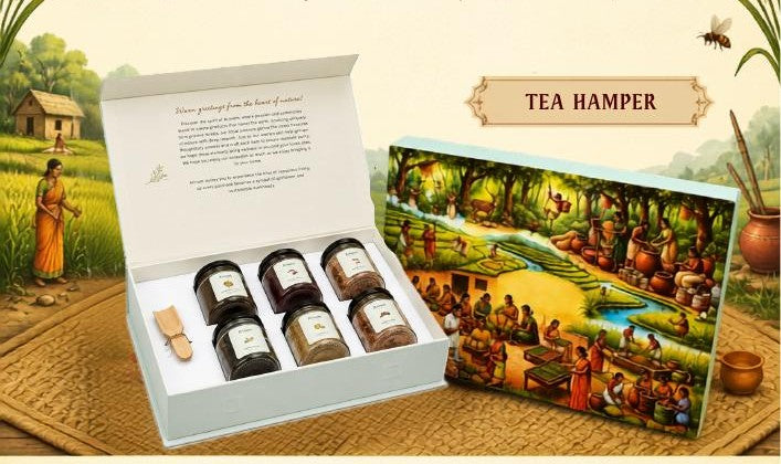 Arinamm Tea Hamper
