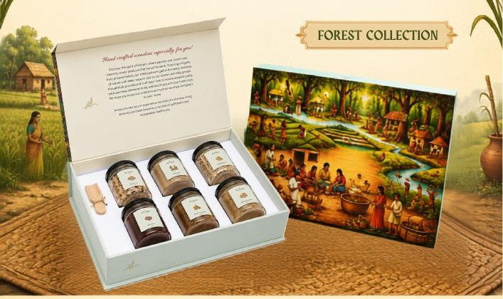 Arinamm Forest Collection